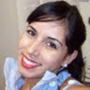 Meet your Posher, Geraldine